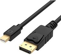 PRENDELUZ Connessione Display Port (Connessione HDMI/Mini 1m)