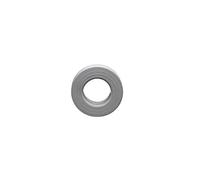 PRENDELUZ Nastro isolante grigio 20 mm x 19 m, resistente ed elettrico, ideale per riparare, isolare e proteggere cavi e collegamenti elettrici.