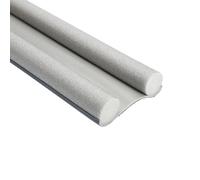 PRENDELUZ Paraspifferi a rullo da 95 cm, ideale per chiudere spazi, riduce correnti d'aria e migliora l'isolamento termico.