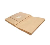 PRENDELUZ Sacchetto per aspirapolvere - Borsa compatibile con aspirapolvere AEG EQ AG23, materiale durevole, design efficiente per un'aspirazione ottimale e filtrazione della polvere. #