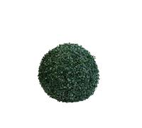 PRENDELUZ Siepe Artificiale - siepe Decorativa da 28 cm, Materiale plastico, imita Foglie di bosso con Un Design Naturale ed Elegante.