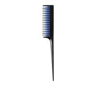 Prendere in giro pettini della coda del ratto dei capelli del pettine per la spazzolatura posteriore che crea volume