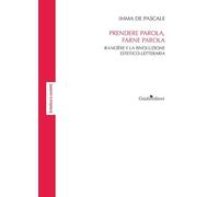 Prendere parola, farne parola. Rancière e la rivoluzione estetico-letteraria