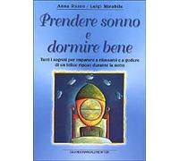 Prendere sonno e dormire bene
