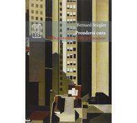 Prendersi cura. Della gioventù e delle generazioni [Paperback] [Jun 03, 2014] St