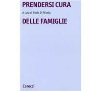Prendersi cura delle famiglie