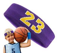 Prendersi cura di questa fascia sportiva con Sweatband è sorprendentemente facile. Nastro di lavaggio, fascia sportiva | Nastro di sudore per allenamento - Linee di banda sportiva igroscopiche p