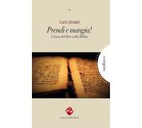 Prendi e mangia! L'icona del libro nella Bibbia
