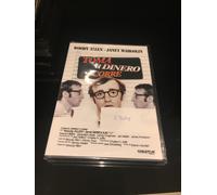 Prendi I Soldi E Corri DVD Woody Allen Janet Margolin