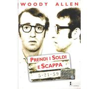 Prendi i soldi e scappa