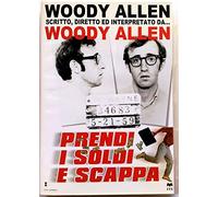 Prendi I Soldi E Scappa