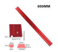 Prendi il controllo dei tuoi progetti di lavorazione del legno lega di alluminio