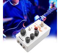 Prendi il controllo del suono della tua chitarra elettrica con il pedale phaser