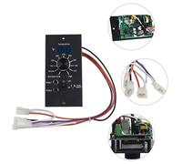 Prendi il controllo della tua griglia con il controller TR039 Advanced Digital P