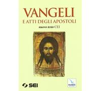 Prendi il largo. Con Vangeli e Atti degli apostoli. Per la Scuola media. Con espansione online (Vol. 1)