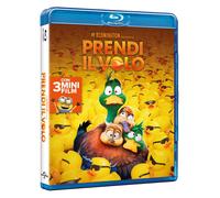 Blu-Ray Prendi Il Volo
