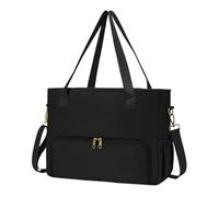 Prendi la borsa per le donne - Prendi tutto per le donne laptop - borsa di grande capacità con cinturino regolabile per gli studenti infermieri professionisti