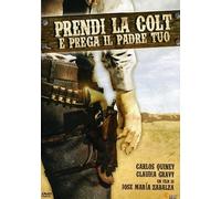 Prendi La Colt E Prega Il Padre Tuo (DVD) Quiney Gravy