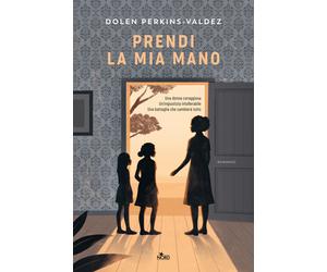 Prendi la mia mano - Perkins-Valdez Dolen
