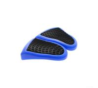 Prendi ogni mossa con i più recenti progressi in impugnature e trigger per l'esperienza della console (blu)