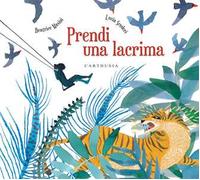 Prendi una lacrima