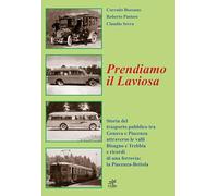 Prendiamo il Laviosa