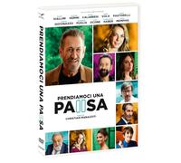 Prendiamoci Una Pausa - Dvd
