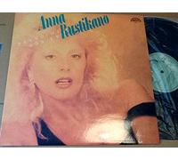 Prendimi con te (CZ, 1988) / Vinyl record [Vinyl-LP]