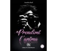 Prendimi l’anima
