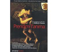 Prendimi l'anima