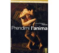 Prendimi l'anima