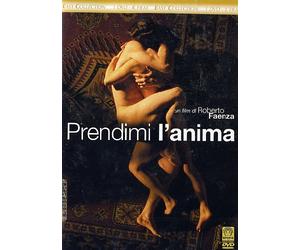 Prendimi l'anima