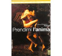 PRENDIMI L'ANIMA DVD NUOVO SIGILLATO