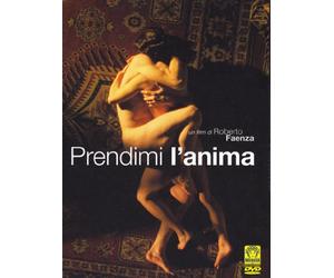 Prendimi l'anima (edizione speciale)