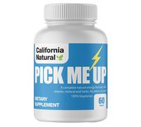 Prendimi Su Vitamina 60 Compresse Di California Natural