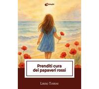 Prenditi cura dei papaveri rossi