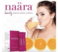 Prenditi cura della Tua bellezza con Naära gusto Mandarino Collagene Idrolizzato