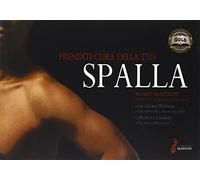 Prenditi cura della tua spalla