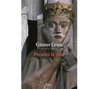Prendre la pose: Une légende