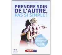 Prendre soin de l'autre, pas si simple ! - DVD n°1