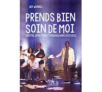 PRENDS BIEN SOIN DE MOI