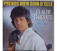 prends bien soin d'elle