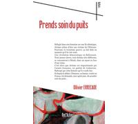 Prends soin du puits