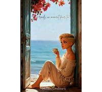 Prends un moment pour toi: Carnet de notes de 120 pages , de bien-être pour femmes - écriture, réflexion et moments de calme au quotidien.