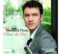 Prene' Yvonnick - Jour De Fete