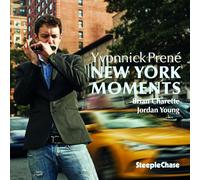 Prene' Yvonnick - New York Moments