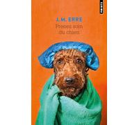 Prenez soin du chien