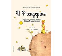 Prengepine (Il piccolo principe) (U). Con CD Audio