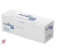 PreNIDINA Post Liquido Alimento a Fini Medici Speciali, 12 bottigliette da 200ml (2,4L)