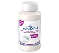 PreNIDINA Post Liquido Alimento a Fini Medici Speciali, 12 bottigliette da 200ml (2,4L)